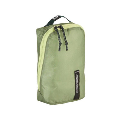 Eagle Creek Pack-It Isolate Cube XS | Travel Organizer Pack | Further Faster Christchurch NZ | #mossy-green