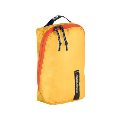 Eagle Creek Pack-It Isolate Cube XS | Travel Organizer Pack | Further Faster Christchurch NZ | #sahara-yellow