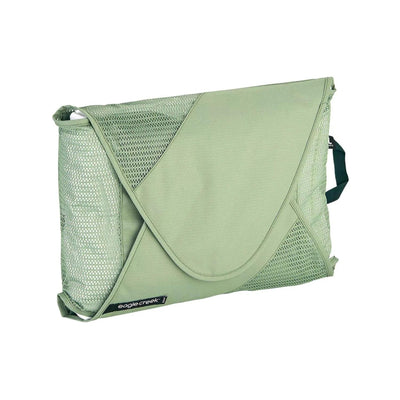 Eagle Creek Pack-It Reveal Garment Folder | Travel Accessories NZ | Further Faster Christchurch NZ | #mossy-green