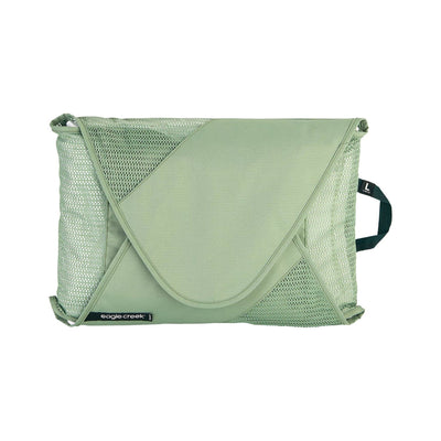 Eagle Creek Pack-It Reveal Garment Folder | Travel Accessories NZ | Further Faster Christchurch NZ | #mossy-green