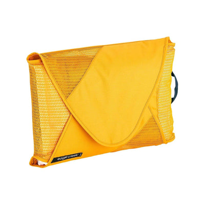 Eagle Creek Pack-It Reveal Garment Folder | Travel Accessories NZ | Further Faster Christchurch NZ | #sahara-yellow