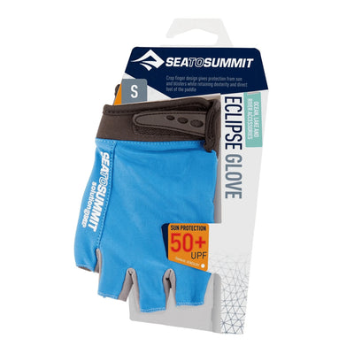 Paddle Gloves NZ | Sea to Summit Eclipse Paddle Glove | Further Faster Christchurch NZ | #blue