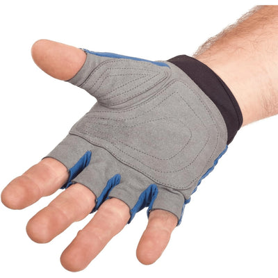 Paddle Gloves NZ | Sea to Summit Eclipse Paddle Glove | Further Faster Christchurch NZ | #blue