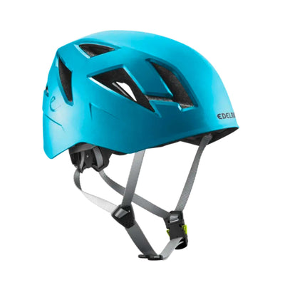 Edelrid Helmet Zodiac II | Rock Climbing Helmet and Gear | Further Faster Christchurch NZ | #icemint