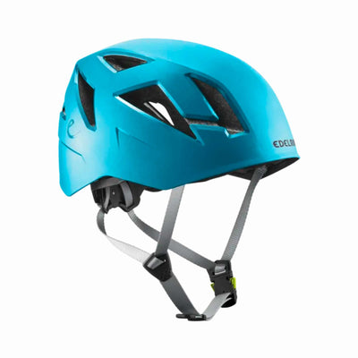 Edelrid Helmet Zodiac II | Rock Climbing Helmet and Gear | Further Faster Christchurch NZ | #icemint