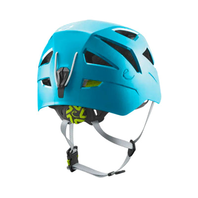 Edelrid Helmet Zodiac II | Rock Climbing Helmet and Gear | Further Faster Christchurch NZ | #icemint
