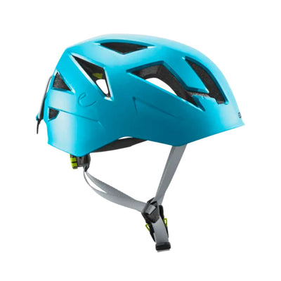 Edelrid Helmet Zodiac II | Rock Climbing Helmet and Gear | Further Faster Christchurch NZ | #icemint