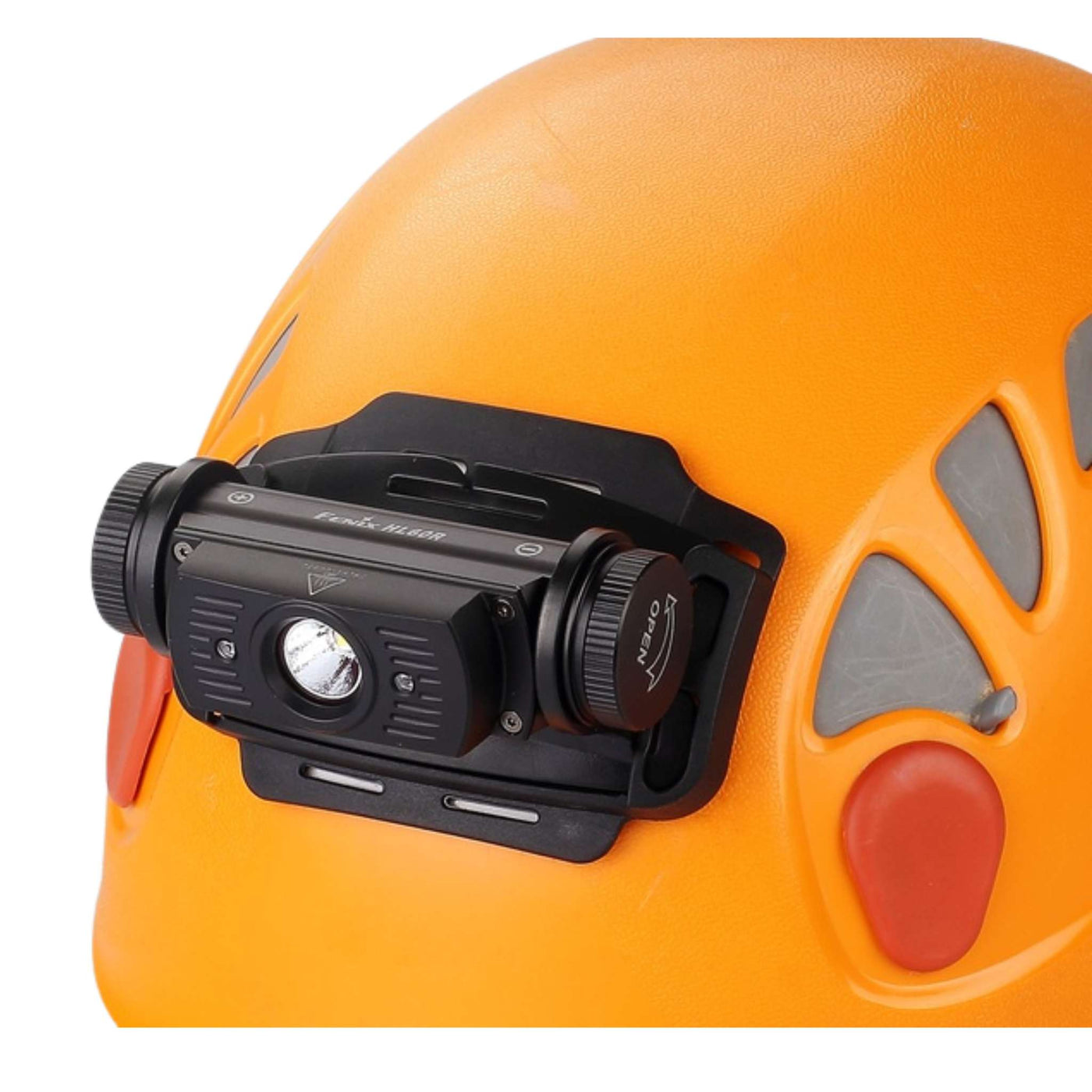 Fenix ALG-03 Helmet Mount | Headlamp Mounts | Further Faster Christchurch NZ