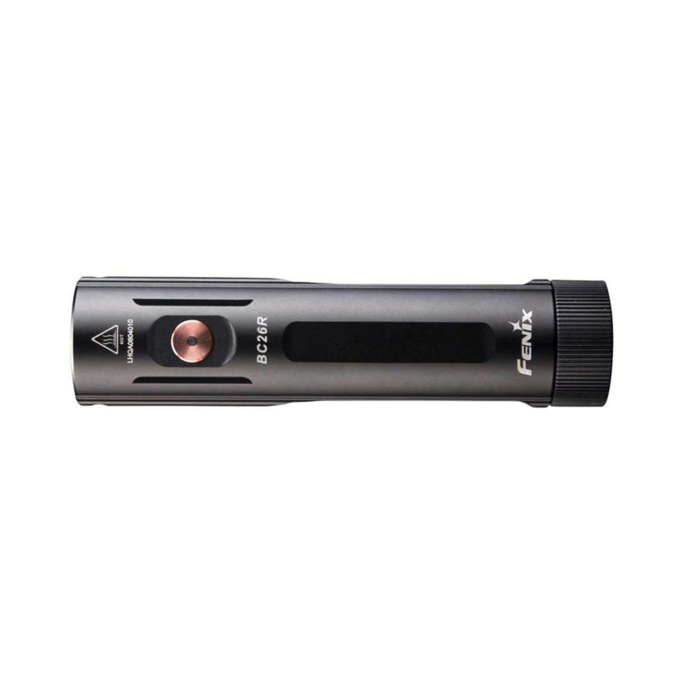 Fenix - Bike Light BC26R (1600 lumens) with BC05R