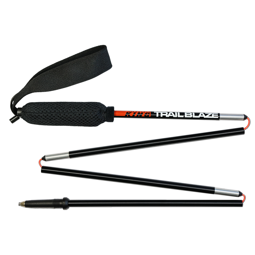 Mountain King Trail Blaze Pole | Running and Trekking Poles Mountain King Trail Blaze Pole | Running and Trekking Poles