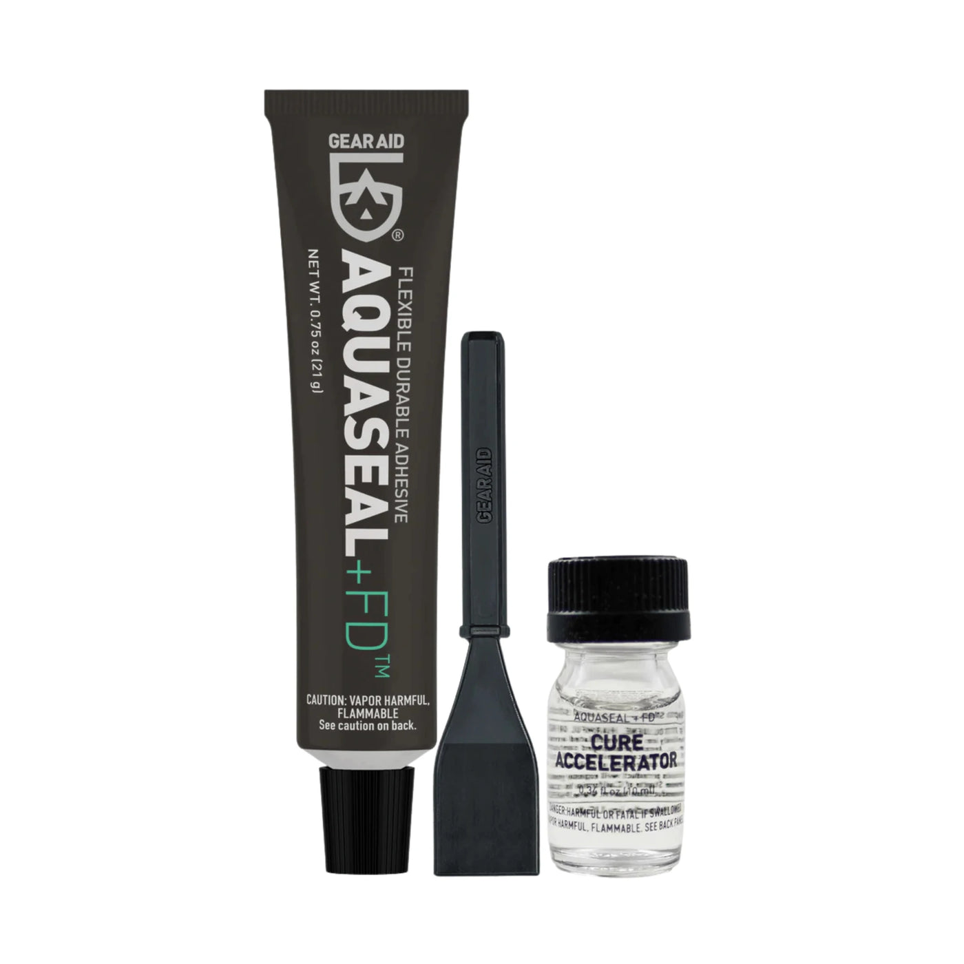 Gear Repair NZ | Gear Aid Aquaseal + FD Adhesive | Further Faster NZ