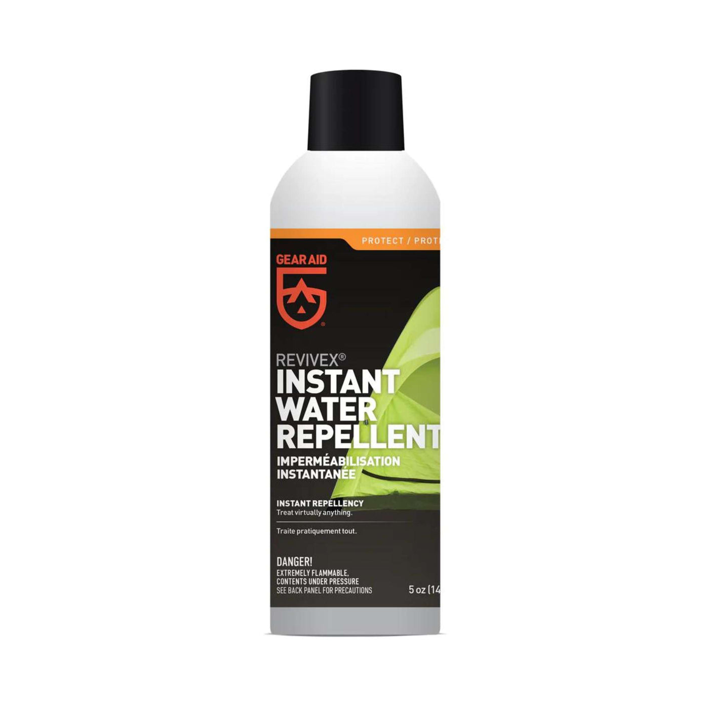 Gear Aid Revivex Instant Water Repellent 148ml | Gear Maintenance NZ | Further Faster Christchurch NZ