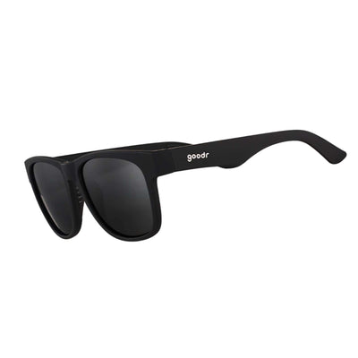 Goodr BFG's Hooked on Onyx - Sunglasses | Sunglasses NZ | Further Faster Christchurch NZ | #HookedonOnyx