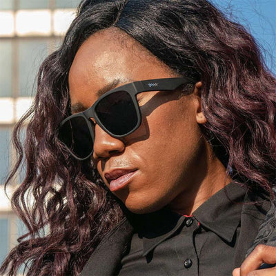 Goodr BFG's Hooked on Onyx - Sunglasses | Sunglasses NZ | Further Faster Christchurch NZ| #HookedonOnyx