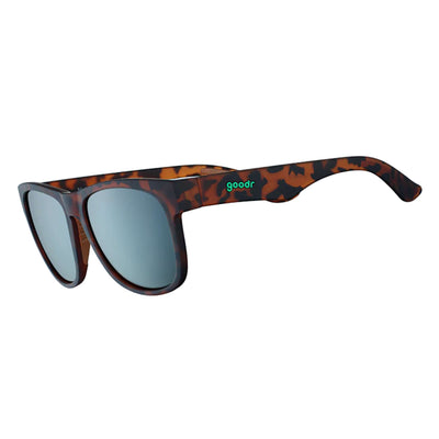 Goodr BFG's Ninja Kick the Damn Rabbit - Sunglasses | Sunglasses NZ | Further Faster Christchurch NZ 