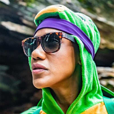 Goodr BFG's Ninja Kick the Damn Rabbit - Sunglasses | Sunglasses NZ | Further Faster Christchurch NZ