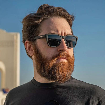 Goodr OG's A Gingers Soul - Sunglasses | Sunglasses NZ | Further Faster Christchurch NZ
