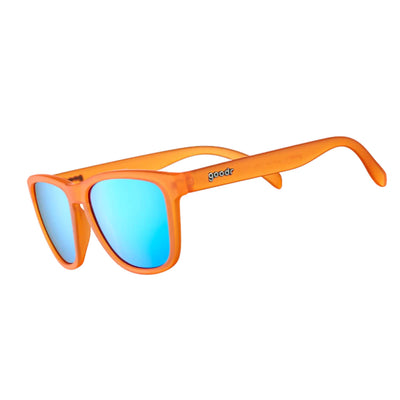 Goodr OG's Donkey Goggles - Sunglasses | Sunglasses NZ | Further Faster Christchurch NZ 