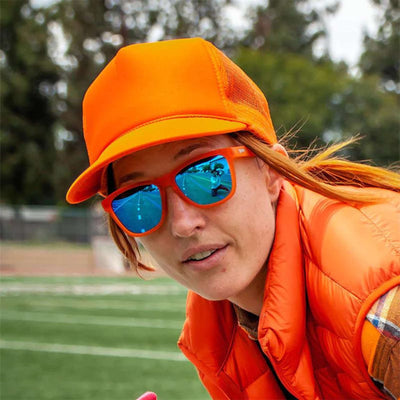 Goodr OG's Donkey Goggles - Sunglasses | Sunglasses NZ | Further Faster Christchurch NZ