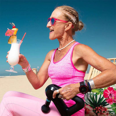 Goodr OG's Flamingos on a Booze Cruise - Sunglasses | Sunglasses NZ | Further Faster Christchurch NZ