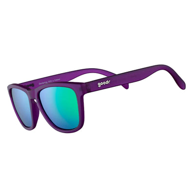 Goodr OG's Gardening with a Kraken - Sunglasses | Sunglasses NZ | Further Faster Christchurch NZ 