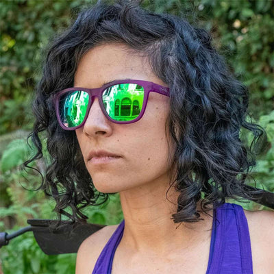Goodr OG's Gardening with a Kraken - Sunglasses | Sunglasses NZ | Further Faster Christchurch NZ