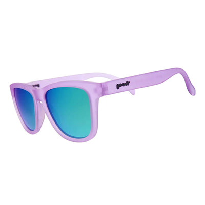 Goodr OG's Lilac Like That - Sunglasses | Sunglasses NZ | Further Faster Christchurch NZ 