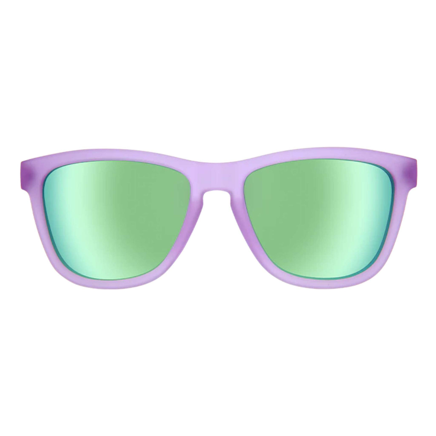 Goodr OG's Lilac Like That - Sunglasses | Sunglasses NZ | Further Faster Christchurch NZ