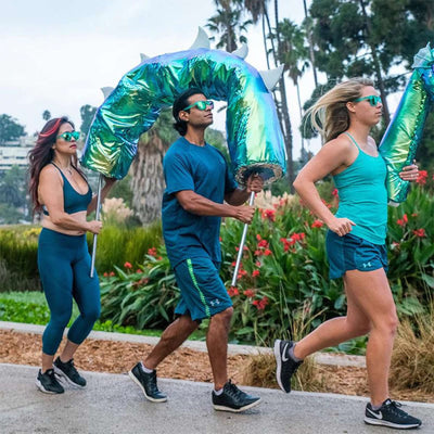 Goodr OG's Nessy's Midnight Orgy - Sunglasses | Sunglasses NZ | Further Faster Christchurch NZ