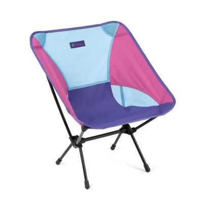 Helinox Chair One | Lightweight Camping and Outdoor Chair | Further Faster Christchurch NZ #multi-block-helinox