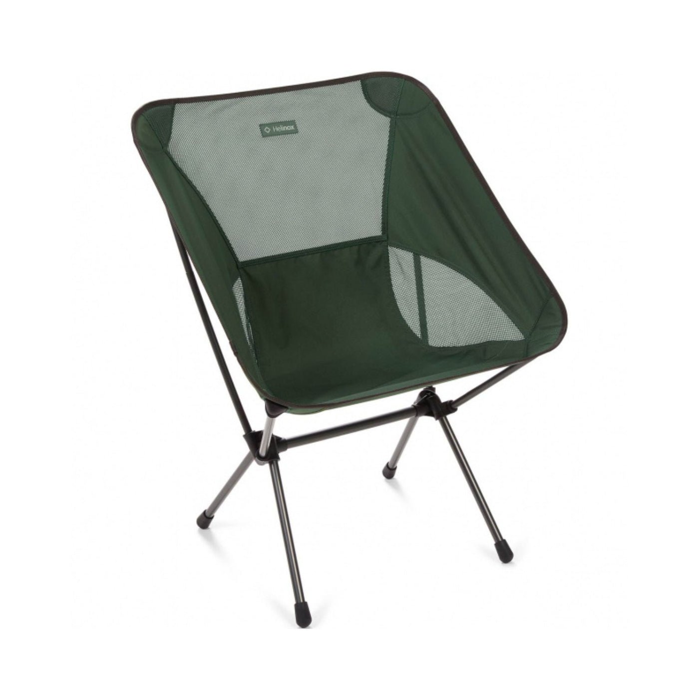 Helinox Chair One XL NZ | Lightweight Camping and Outdoor Chair | Further Faster Christchurch NZ #forest-green