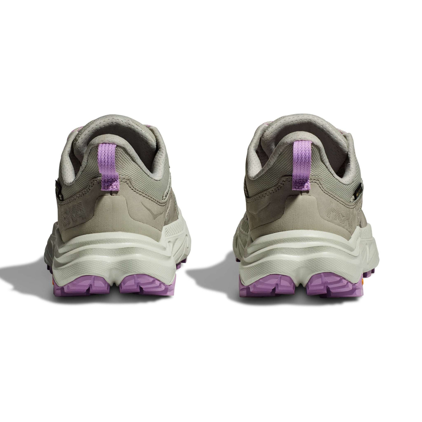 Hoka Anacapa 2 Low GTX - Womens | Womens Hiking Shoes | Further Faster Christchurch NZ | #barley-celadon-tint