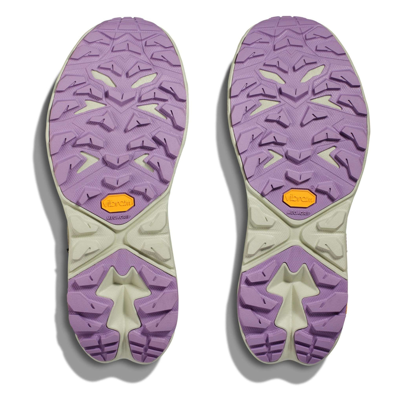 Hoka Anacapa 2 Low GTX - Womens | Womens Hiking Shoes | Further Faster Christchurch NZ | #barley-celadon-tint
