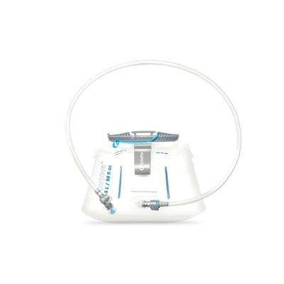 HydraPak Contour Lumbar - 1.5L | Water Bladders and Hydration Pack | Further Faster Christchurch NZ