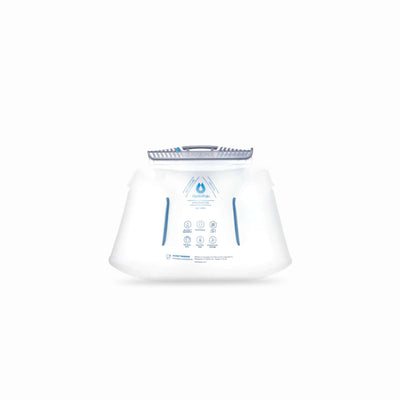 HydraPak Contour Lumbar - 1.5L | Water Bladders and Hydration Pack | Further Faster Christchurch NZ