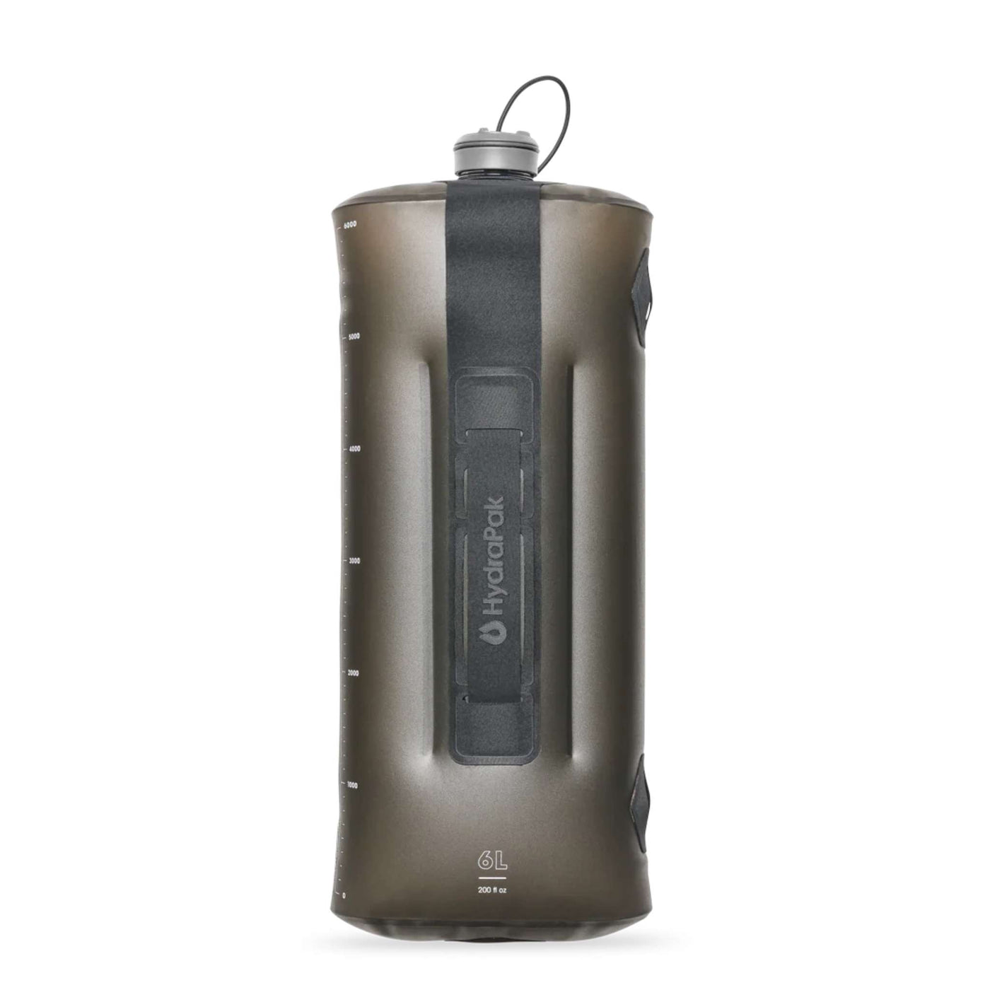 HydraPak Seeker - 6L | Water Bladders and Hydration Pack | Further Faster Christchurch NZ