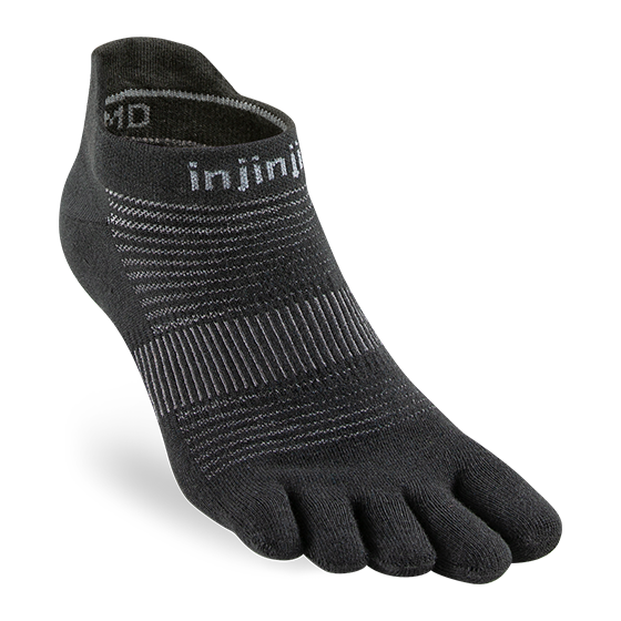 Women's Trail Midweight Crew  Injinji Performance Toesocks® NZ - Injinji  New Zealand