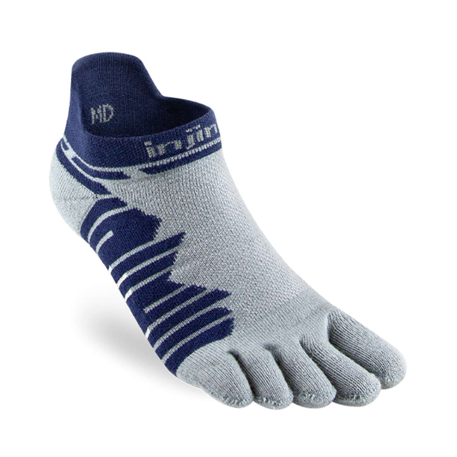 Injinji no on sale show toe socks
