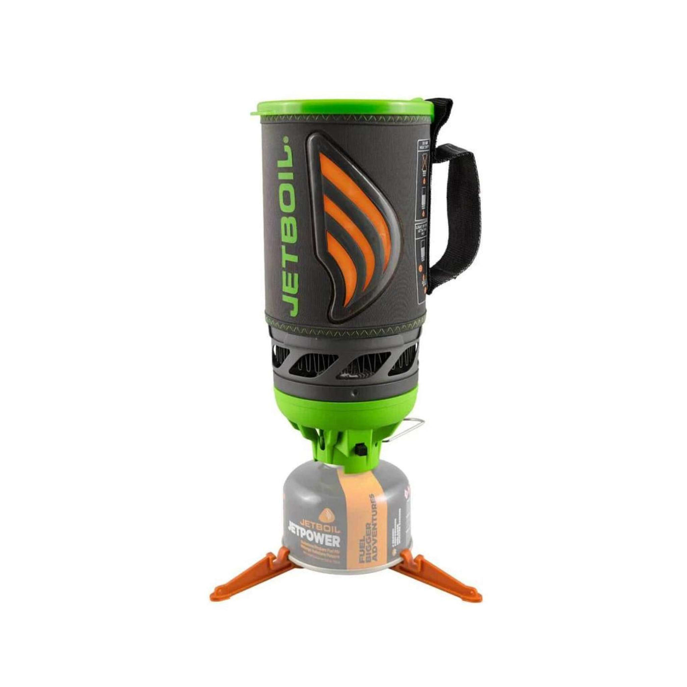 Jetboil Flash Java 2.0 | Camping & Backcountry Cooking | Further Faster Christchurch NZ | #ecto
