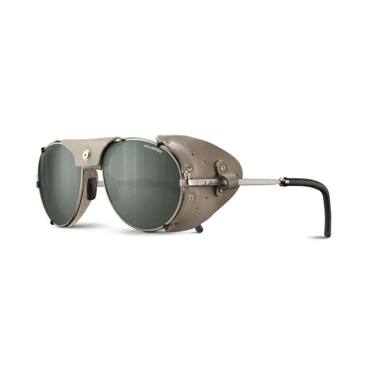 Julbo Cham Brass Sunglasses - Polarized 3 | High Performance Sunglasses | Further Faster Christchurch NZ