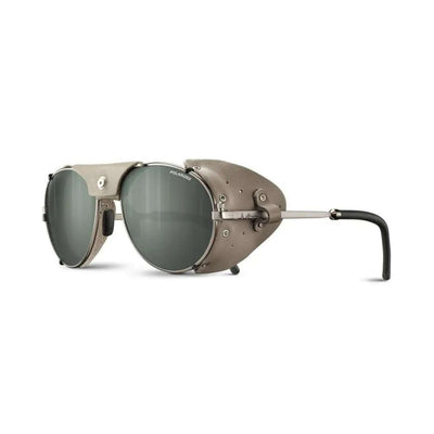 Julbo Cham Brass Sunglasses - Polarized 3 | High Performance Sunglasses | Further Faster Christchurch NZ