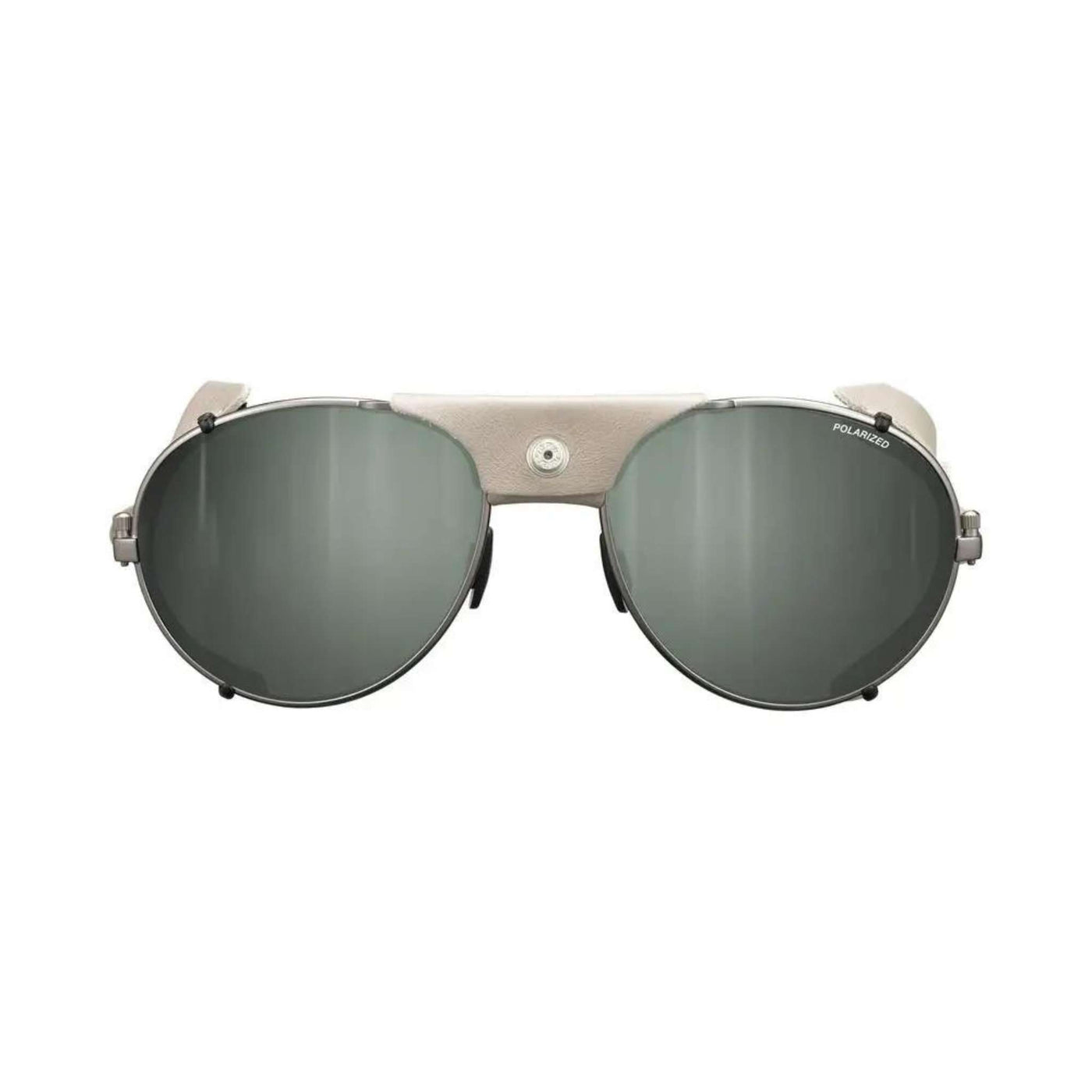 Julbo Cham Brass Sunglasses - Polarized 3 | High Performance Sunglasses | Further Faster Christchurch NZ