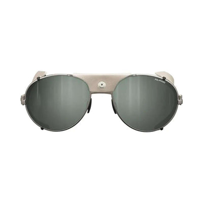 Julbo Cham Brass Sunglasses - Polarized 3 | High Performance Sunglasses | Further Faster Christchurch NZ