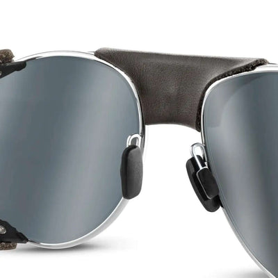 Julbo Cham Brass Sunglasses - Polarized 3 | High Performance Sunglasses | Further Faster Christchurch NZ