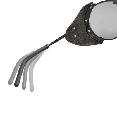Julbo Cham Brass Sunglasses - Polarized 3 | High Performance Sunglasses | Further Faster Christchurch NZ