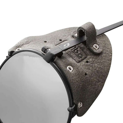 Julbo Cham Brass Sunglasses - Polarized 3 | High Performance Sunglasses | Further Faster Christchurch NZ