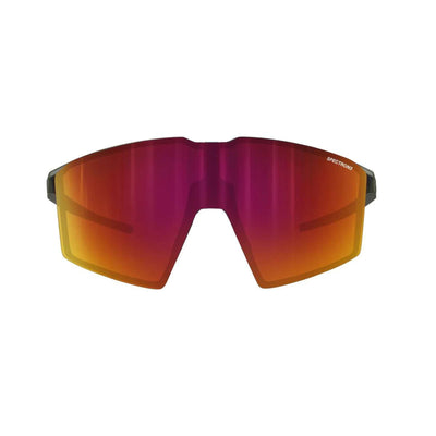 Julbo Edge Matt Army/Black Sunglasses - Spectron 3 CF + SP0 Lens | Performance Sunglasses | Further Faster Christchurch NZ