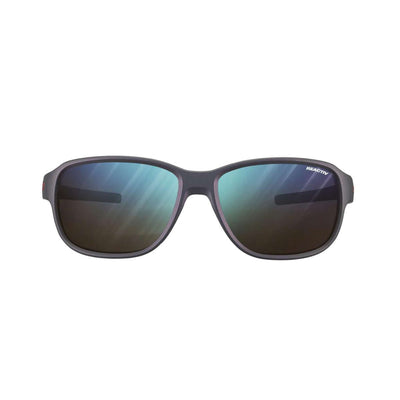 Julbo Montebianco 2 Iridescent Blue-Purple/Red - Reactiv Performance 2-4