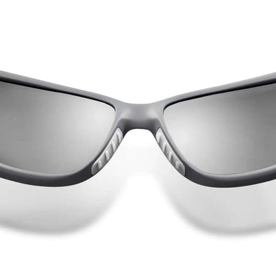 Julbo Monterosa 2 Pastel Pink/Grey Sunglasses - Spectron 4 Lens | Julbo NZ | Trekking Sunglasses | Further Faster Christchurch NZ