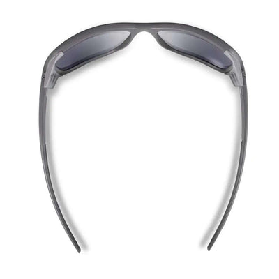 Julbo Monterosa 2 Pastel Pink/Grey Sunglasses - Spectron 4 Lens | Julbo NZ | Trekking Sunglasses | Further Faster Christchurch NZ